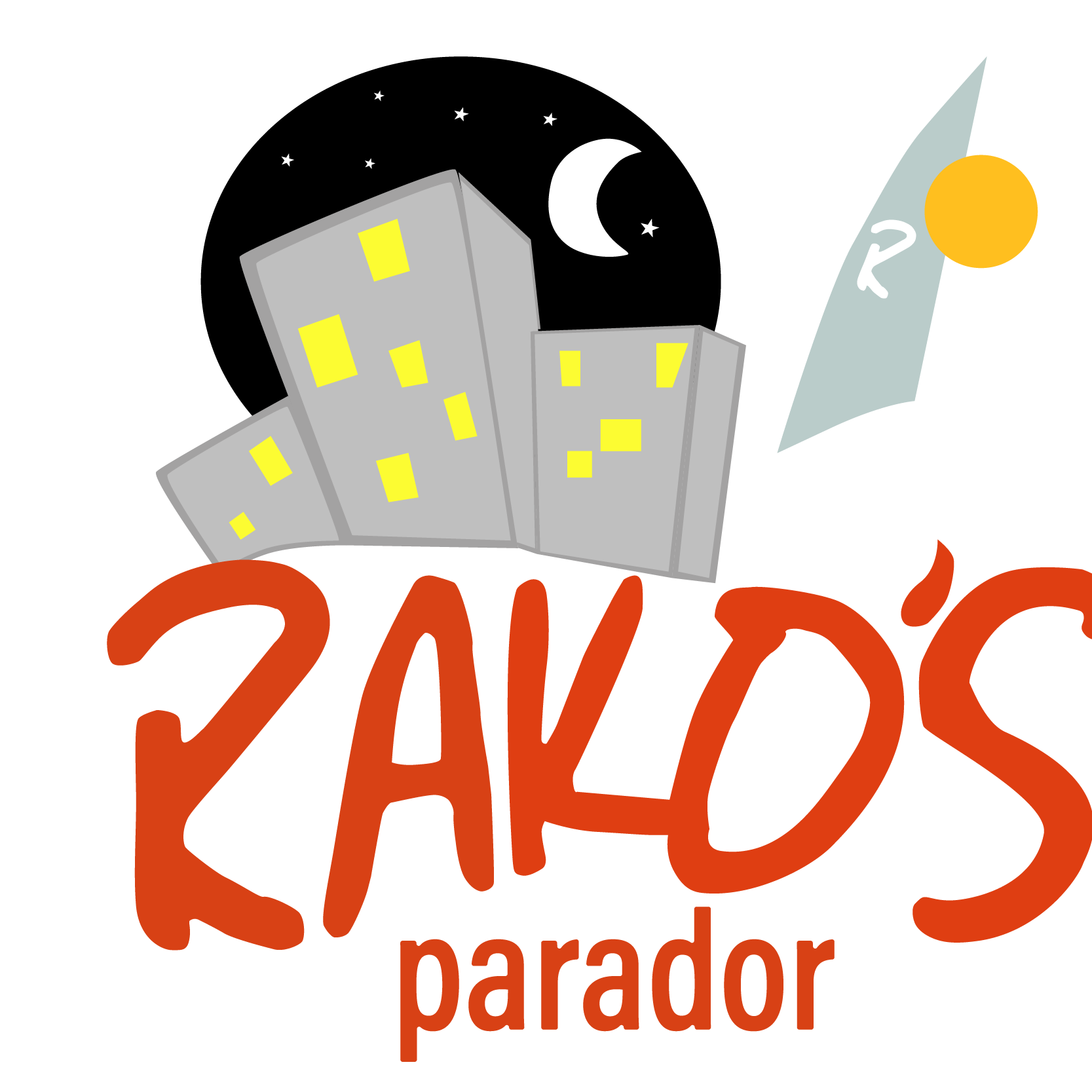 Rako's Parador